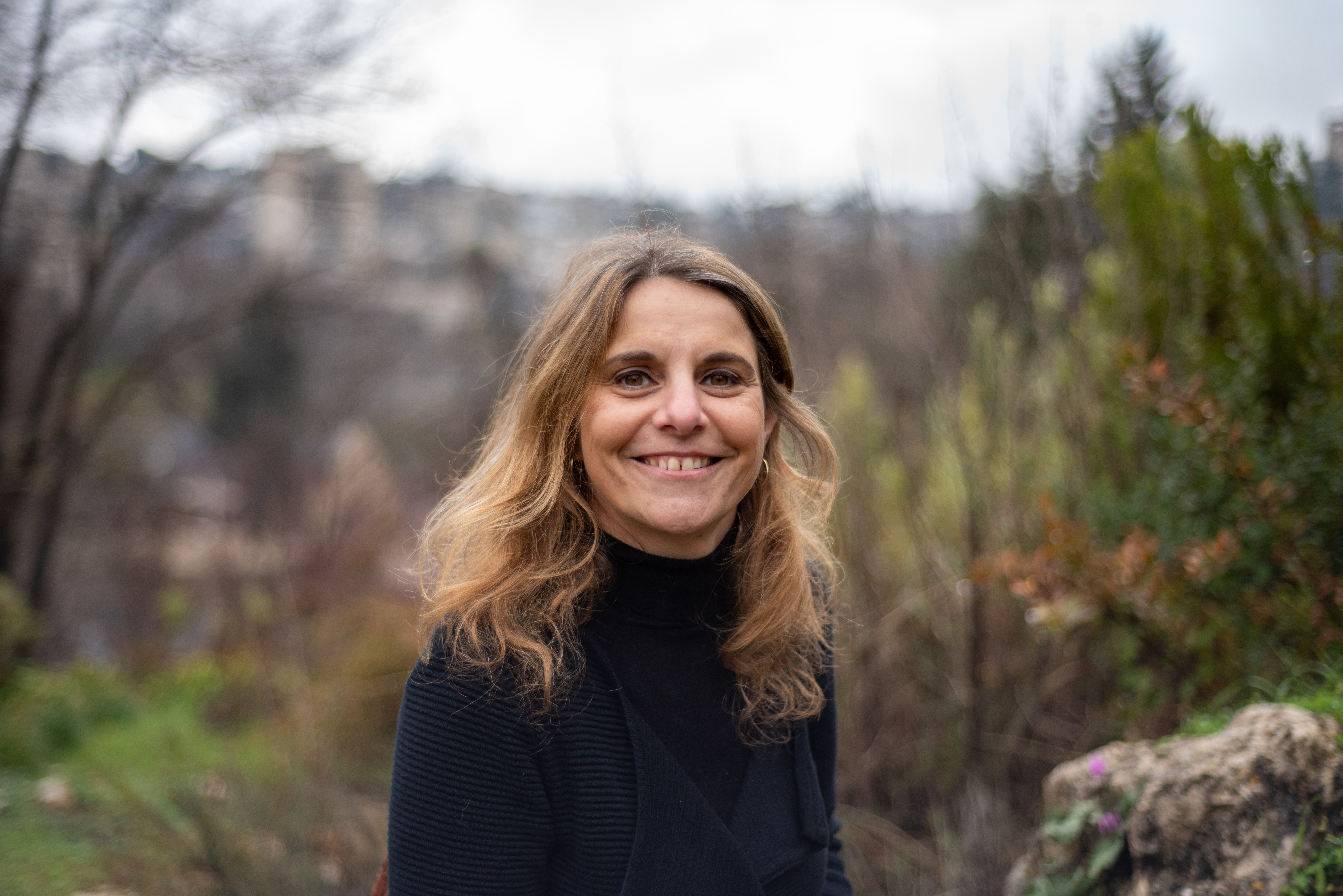 ד"ר שרי קרפל וולסקי